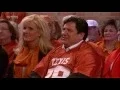 Texas Athletics rededicates Freddie Steinmark Scoreboard Nov 7 2015