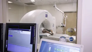 CT Lung Cancer Screening What to Expect