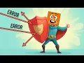 AWS Lambda Ultimate Guide to Error Handling
