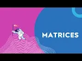 Matrices en Python con Ejercicios Resueltos Clase en vivo de Programacion