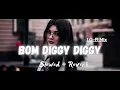 Download Lagu Bom. DlGGY.  DlGGY.  Slowed+Reverb.     Lo--flmix 🖤🖤