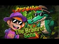 Download Lagu Opgeblazen - The Brainrot Song