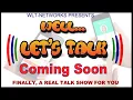 Let s Talk