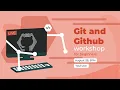 Git and Github Workshop For Beginners