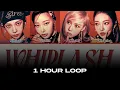 Download Lagu [1 HOUR] aespa Whiplash (English Ver.) Lyrics (Color Coded Lyrics)