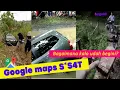 Lagu Akibat Google maps gini amat❗ Video lucu @tergokil (Part 6)