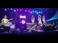 Bonga bonga feat 3 Oshi = Horizon Alam Khayal  live nusantarock samarinda 2 november 2024