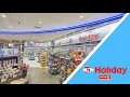 Holiday Station Stores Big Honkin Rewards Mark Benninghofen VO