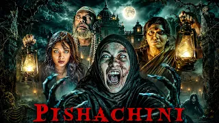 Pisaachini | Supernatural Horror Movie | Hindi Dubbed Full Movie | South Indian Film