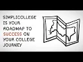 Following the SimpliCollege Roadmaps