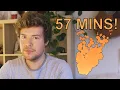 Making a PARTICLE SYSTEM in ONE HOUR NO ENGINES