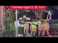 Police Underage driver behind wheel during crash that left one man dead