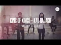 Download Lagu King of Kings by Hillsong Worship \u0026 Kau Rajaku by JPCC Worship | Christ Cathedral Worship Session