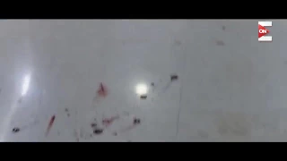 مسلسل وضع امني عمرو سعد الحلقة 11 