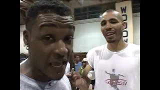 And 1 Mixtape Tour 2002 