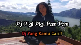 Download Dj Digi Digi Bam Bam - Jedag jedug Slow Tiktok Viral | Dj Desa MP3