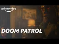 Video di Doom Patrol - Trailer ufficiale | Amazon Prime Video