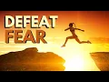 Download Lagu Cleanse Fear and Self Doubt - Subliminal Mind Programming