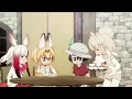 Download Lagu Kemono Friends cafe break