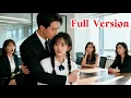 Download Lagu 💖She Agreed to a Flash Marriage... Then Found Out Her Husband Is Her Cold CEO Boss!