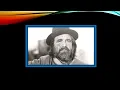 HORACIO GUARANY: "CABALLO QUE NO GALOPA"; "SI SE CALLA EL CANTOR"