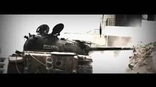 جهاديه ومضى الرجال إلا جوار الله في دار الخلود حط ليك 