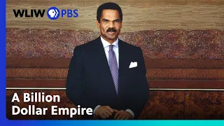 Entrepreneur Reginald Lewis: The Deal That Broke History