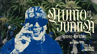 REMIK GONZÁLEZ - EL HUMO DE LA JUANA (VIDEO OFICIAL) Prod. Polybiu$