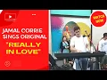 Download Lagu THE VOICE U.S.A SEASON 18 CONTESTANT JAMAL CORRIE SINGS ON GRAFTON ST. | REALLY IN LOVE | ORIGINAL