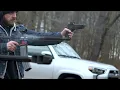 Thrown - On the Verge - GUN COVER