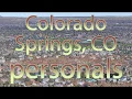 Craigslist Colorado Springs CO personals sites