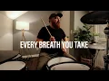Download Lagu 10 Different Rhythm Sections Play 'Every Breath You Take' (The Police)