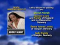 Beverly Gilbert Long Obituary