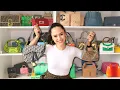 Download Lagu My RIDICULOUS Designer Handbag Collection 2023 *30+ BAGS!*