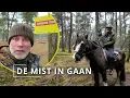Lagu #132 - DE MIST IN GAAN