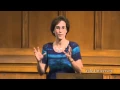 Lecture 4 Doublets and Contradictions Seams and Sources