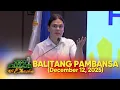 VP Sara, iniugnay sa POGO at drug lords ng dati niya umanong bagman | Ted Failon \u0026 DJ Chacha