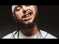 White Iverson Ear Rape