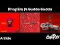 Lil Wayne - Drag Em Feat. Gudda Gudda (No Ceilings 3)
