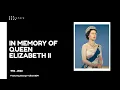 Lagu The Salvatore Show - In Memory of Queen Elizabeth II