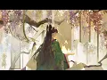Download Lagu [VI/EN/中日字幕] Chức Phong Kết (Kaze Musubi) 織風結 (風結び) - Saori Hayami  繪世花鳥卷 Onmyoji SP Hana Theme Song