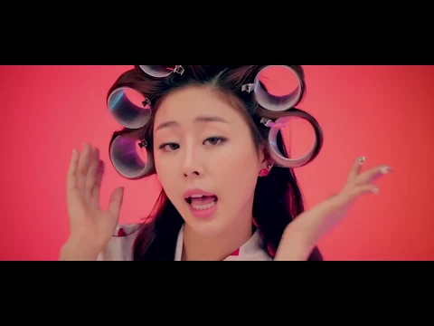 Lip Service Yum Yum 公式動画のサムネイル画像