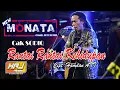 NEW MONATA - RANTAI RANTAI KEHIDUPAN - SODIQ PANTURA - HRJ AUDIO