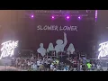 Jimmie Allen in Brandon “Make Me Want To” 7/22/21