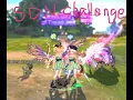SDN Challenge STAGE 6 Match Made in Heaven DN2EVO FS team Player 1