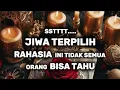 Download Lagu TAROT 🌷 JIWA TERPILIH, RAHASIA INI TIDAK SEMUA ORANG BISA TAHU ✨ #tarotindonesia #reetatarot #tarot