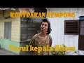KONTRAKKAN REMPONG EPISODE 35 II TUYUL KEPALA HITAM