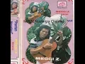 Lagu MEGGI Z  --  NANTIKANLAH