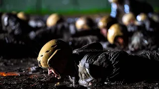 Air Force Special Warfare Training Wing An Inside Look