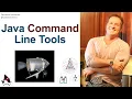 The most important Java command line interface tools to know
